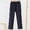 Navy, variant on School Uniform Pants for Boys Dress Pants High Stretchy Pants with Pockets Navy Girls Uniform Pants Back To School Slim Fit Outfits Size 13-14 Years