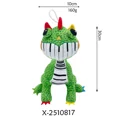 thumbnail image 5 of Yarnabys-muñeco de León colorido para niños y niñas, juguete de peluche de Anime para seguidores, regalo, Animal relleno suave, regalo personalizado, 1/8 Uds., 5 of 5