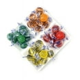 thumbnail image 6 of SweetGourmet Sugar-Free Assorted Fruits Hard Candy | 4 Flavors | 3 Pounds, 6 of 6
