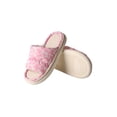 thumbnail image 4 of TMA EYES Multicolor Printed All-Season Women's Linen Slippers - Breathable, Soft Sole, Indoor Slippers, 4 of 4