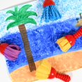thumbnail image 3 of Center Enterprises  Inc. Ce-6670 Ready2Learn Creative Textured Art, 3 of 5
