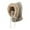 1-Khaki4965, variant on XIAOCHA Women’S Furry‑Trim Trapper Hat Knit Hats Fall‑Winter Daily‑Use Bonnet,Khaki