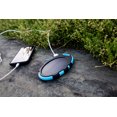 thumbnail image 5 of Solar Power Bank, Blue, 5 of 5