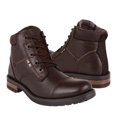 thumbnail image 1 of BOTINES CABALLERO STYLO 872 PIEL CAFÉ Stylo 872, 1 of 4