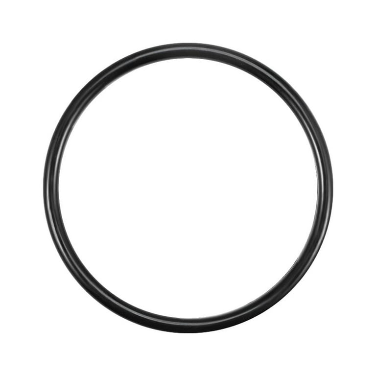 18Kinds Mixed Black Rubber Car Auto O-Ring Kit Nitrile Gasket Seal