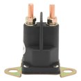 Solenoid Starter 12V 33 331 Starter Solenoid Relay Switch Fit for