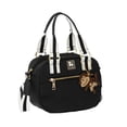 thumbnail image 1 of Bolsa Crossbody Lovër 9586-1 Negro, 1 of 7