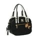 thumbnail image 1 of Bolsa Crossbody Lovër 9586-1 Negro, 1 of 7
