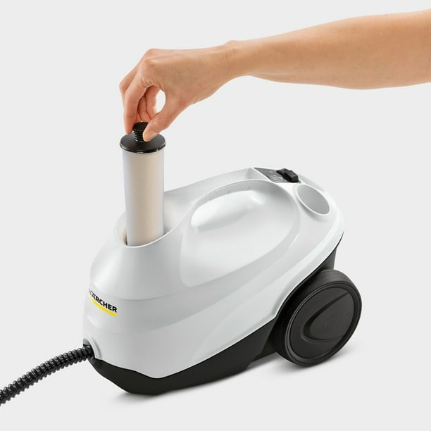 Kärcher SC 3 EasyFix プレミアム スチームクリーナー ケルヒャー スチームクリーナー SC 3 EasyFix (プレミアムは