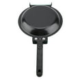 thumbnail image 2 of Garosa Double Side Pan, Kitchen Cookware,Double Side Non-stick Ceramic Coating Flip Frying Pan Pancake Maker Household Kitchen Cookware, 2 of 8