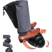 AFS-TEX® Dynamic Active Foot Rest