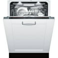 thumbnail image 2 of Bosch SHV89PW73N 39 dBA Custom Panel Dishwasher with 3rd Rack, 2 of 4