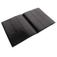 thumbnail image 1 of Porte-cartes de Poche, Collection de Cartes à 9 Poches 360 Emplacements Classeur de Cartes de Poche Construction Robuste, 1 of 8