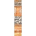 thumbnail image 3 of Richter-Armgart, Rose 8x24 Black Modern Framed Museum Art Print Titled - Kazem, 3 of 5