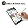thumbnail image 6 of 2 Pack Glass Screen Protector for iPad 9th 8th 7th Generation (10.2 inch iPad) (2021/ 2020/ 2019 Models), Tempered Glass HD, 6 of 10