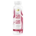 thumbnail image 1 of Dove Plant Milk Cleansing Body Wash for Moisturized Skin Oat Milk & Berry Brulee, and no Sulfate cleansers or Parabens, pH balanced, 1 of 7