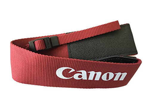 Genuine Canon OEM 7D EW-EOS7D DSLR Camera Neck Strap 