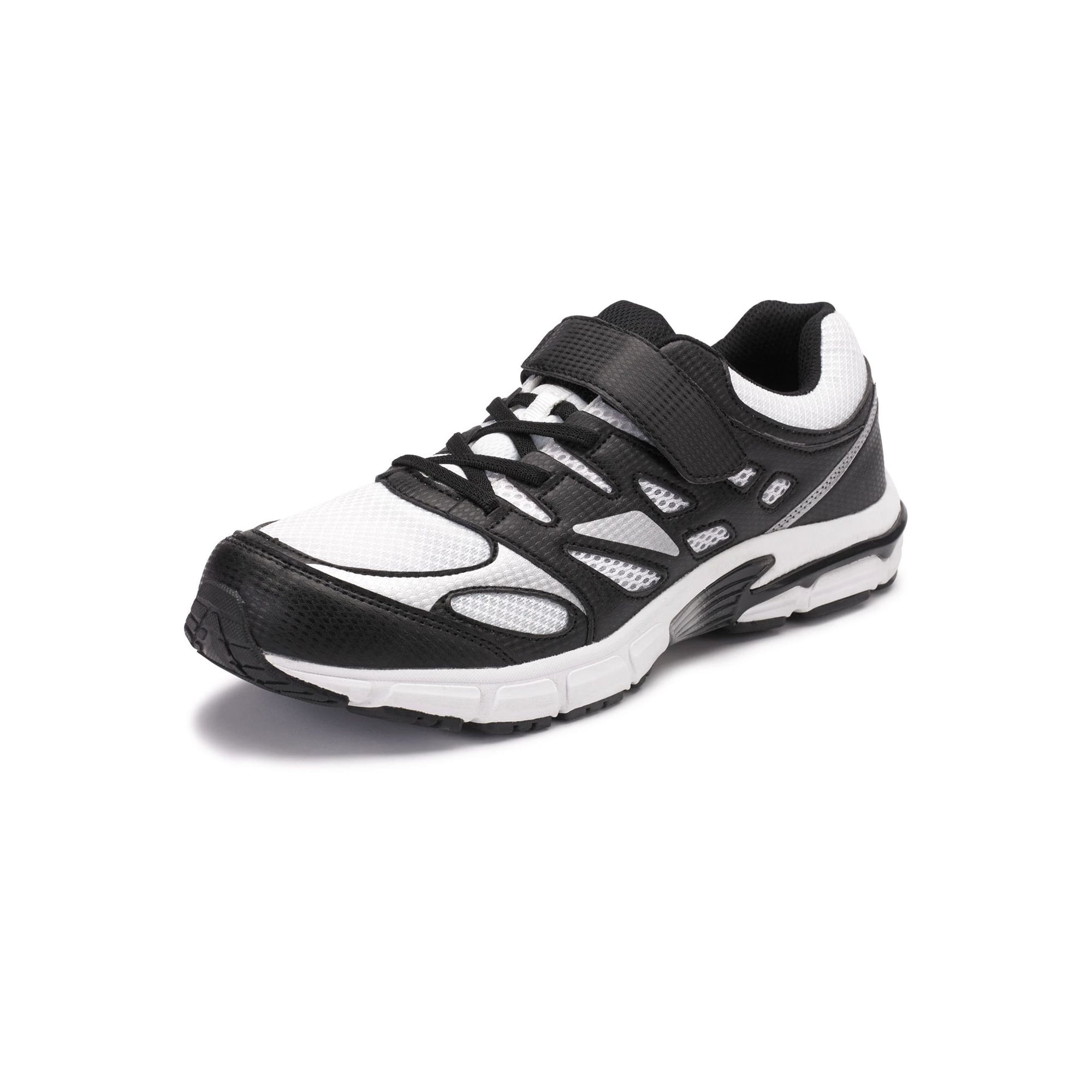 KingSize Men's No-Tie Sneakers