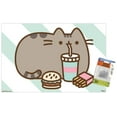 thumbnail image 1 of Pusheen - Nourriture, 1 of 4