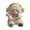 Yellow, variant on Cute Sheep Adorable Stuffed Animal Toy for Kids Adults Birthdays Holidays Soft Interior Play Companion Green 20 cmx35 cm