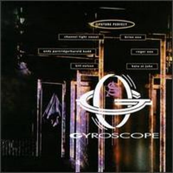 Pre-Owned Future Perfect [Gyroscope] (CD 0017046660921) by Various Artists