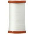thumbnail image 3 of Coats & Clark S964-0100 Extra Strong Upholstery Thread, 150-Yard, White, 3 of 3
