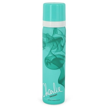 Women Body Spray 2.5 oz By Revlon