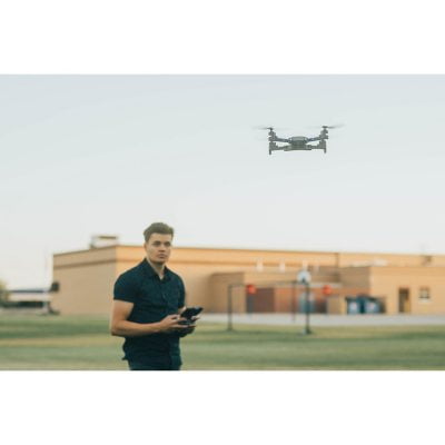 Vivitar DRC447 SkyHawk Foldable Video Drone 1080P HD Live Vivitar DRC447 SkyHawk Foldable Video Drone 1080P HD Live