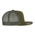 thumbnail image 4 of Flexfit Casquette Trucker Classique, 4 of 4