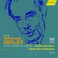 thumbnail image 1 of Piano Works & Songs, 1 of 1