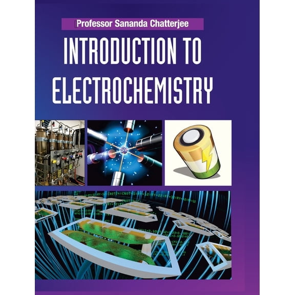 Introduction to Electrochemistry, (Hardcover)