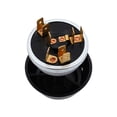 thumbnail image 3 of Brown International Ferguson Tractor Light Horn, 3 of 8