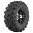 thumbnail image 6 of Quadboss QBT672 Radial Mud Tire | 26 x 12R - 12, 6 of 7