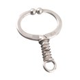 thumbnail image 3 of Cattle Nose , Stainless Steel Bull Cow Clamp - Farm Accessory, Spring Loaded, 3 of 7