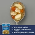 thumbnail image 2 of Progresso Traditional Chicken and Herb Dumplings Canned Soup 18.5 oz (Pack of 3), 2 of 5