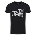 thumbnail image 1 of The Jam  Adult Spray Logo T-Shirt, 1 of 1