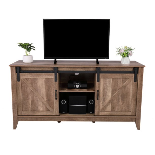 Rustic country tv stand in western style especially mexican is quite amazing with wood material. walmart com
