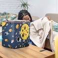 thumbnail image 3 of Pompotops Storage Bag For Household Clothing Sorting Bag, Large Capacity Moving Packaging Bag Clearance, 3 of 3