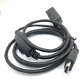 thumbnail image 2 of xianlin-Interface Cable OBDII HDMI Plug Monitor Fit for Edge CS2 CTS2 CTS3 Replace H00008000, 2 of 4