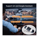 thumbnail image 4 of "Carplay Adaptador Inalámbrico 2 En 1 Para iPhone Y Android  Lab.g negro ", 4 of 5