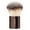 MAG51893K, variant on Double-Ended Powder & Foundation Brush, Synthetic Bristles for Setting Powder & Liquid/Cream Foundation