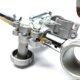 thumbnail image 4 of CG1-30 CG1-100 CG30 CG100 G02 G03 HuaWei Flame Cutting Nozzle Tip Machine Part Semi-automatic Gas Cutter Up Down Moving Assembly, 4 of 5