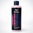 thumbnail image 1 of Tonyin Liquid Wax Ceramic Crystal Cera Líquida para Auto 473 ml | Protección Cerámica y Brillo Duradero | Detailing Automotriz, 1 of 2