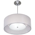 thumbnail image 2 of George Kovacs Bridge 25" Wide Pendant Light, 2 of 2