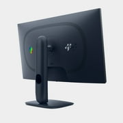 Alienware 27 Gaming Monitor 27 QHD 180Hz IPS Anti-glare Computer Display Black, AW2725DM