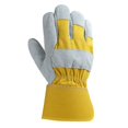 thumbnail image 3 of Gants de Soudage Électriques Gants de Protection de Tête Gants de Soudage Résistants à l'Usure, Grand Utilisation, 3 of 7