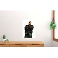 thumbnail image 2 of Lloyd Banks Poster 16x24 Poster Medium Art Poster 16x24 Unframed, Age: Adults Best Posters, 2 of 3