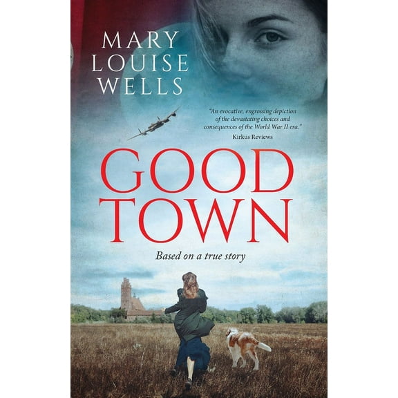 Good Town, (Paperback)