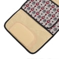 thumbnail image 4 of Diapers Changing Portable Pad Baby Changing Mat Waterproof Travel Station Multifunctional Diapers Pad for Newborn Infant, 4 of 4