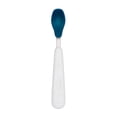 thumbnail image 5 of OXO Tot Feeding Spoon Set With Soft Silicone, Navy, 5 of 6